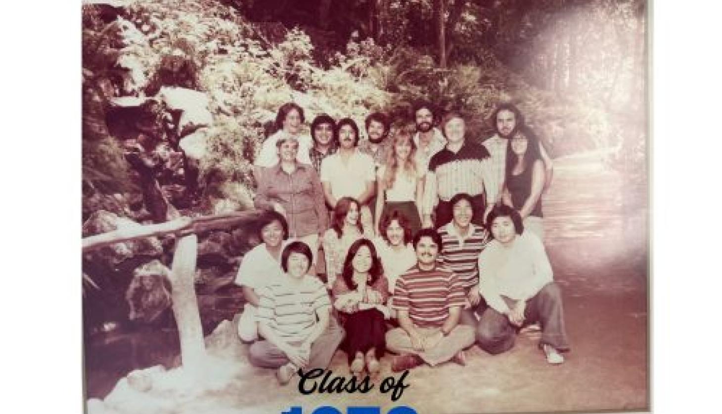 LACC THROUGHOUT THE YEARS