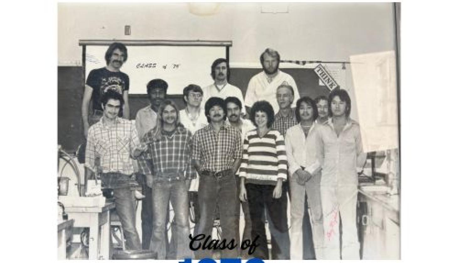 LACC THROUGHOUT THE YEARS