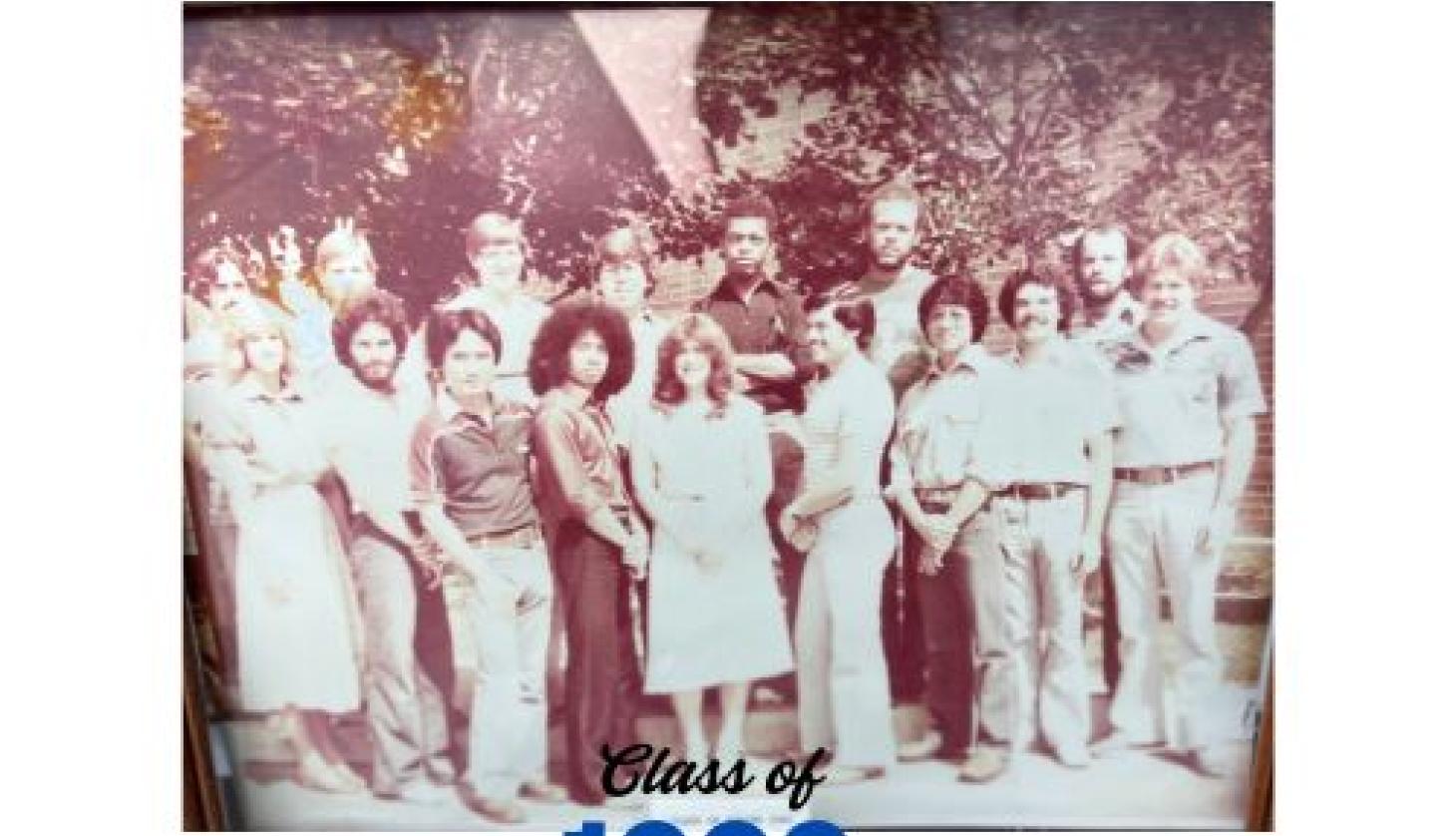 LACC THROUGHOUT THE YEARS