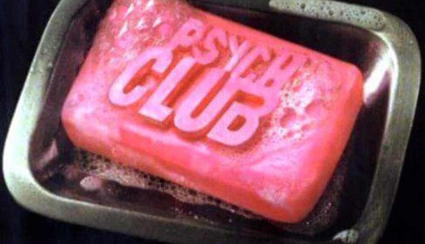 Psych Club