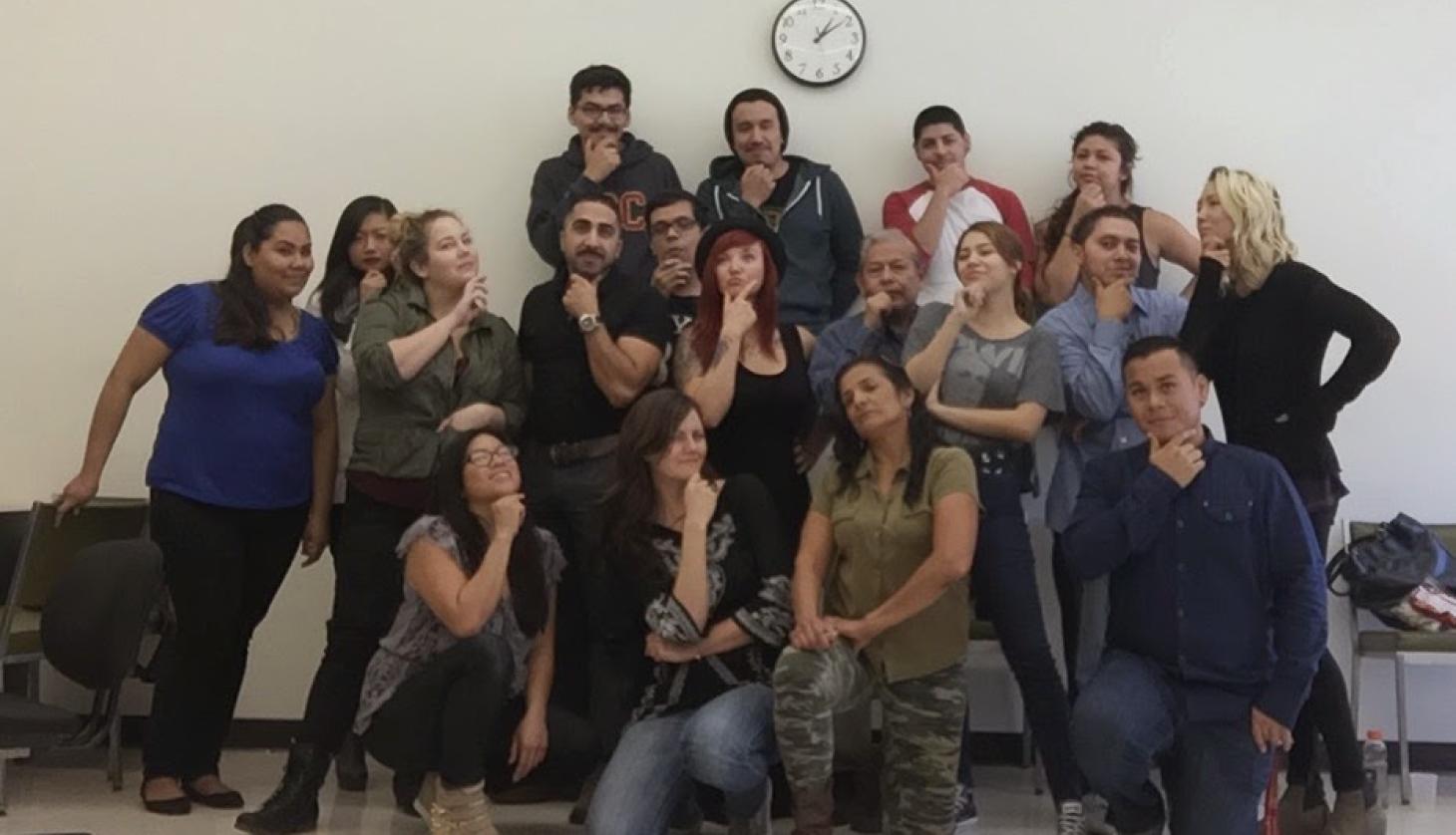 psych club pic