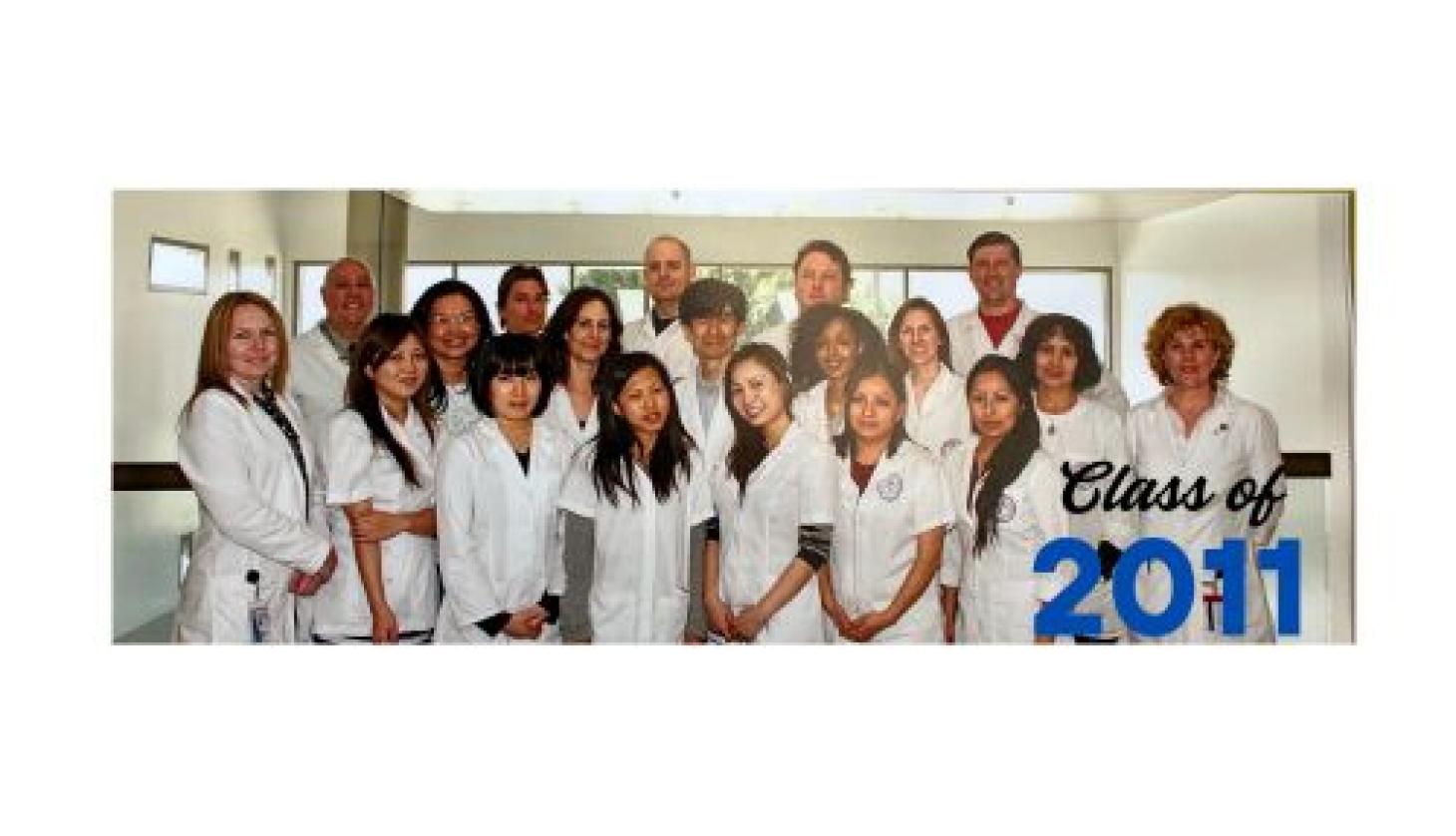 LACC THROUGHOUT THE YEARS