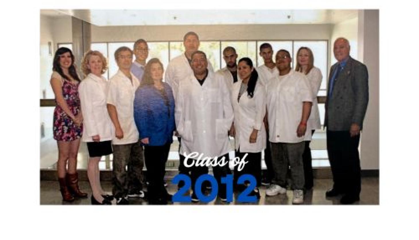 LACC THROUGHOUT THE YEARS