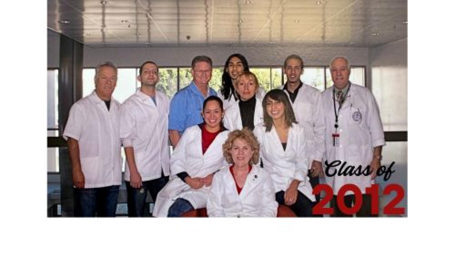 LACC THROUGHOUT THE YEARS
