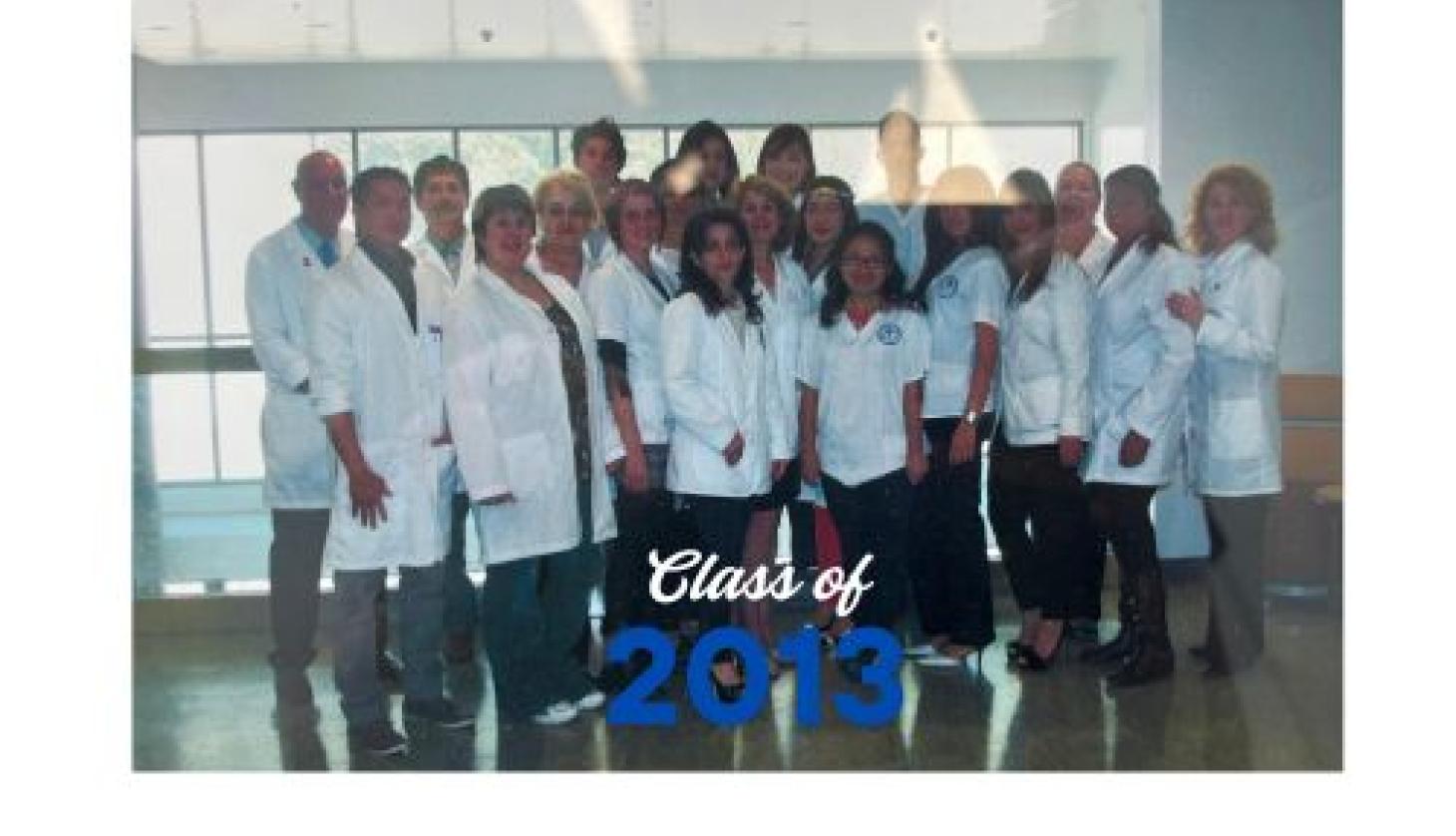 LACC THROUGHOUT THE YEARS