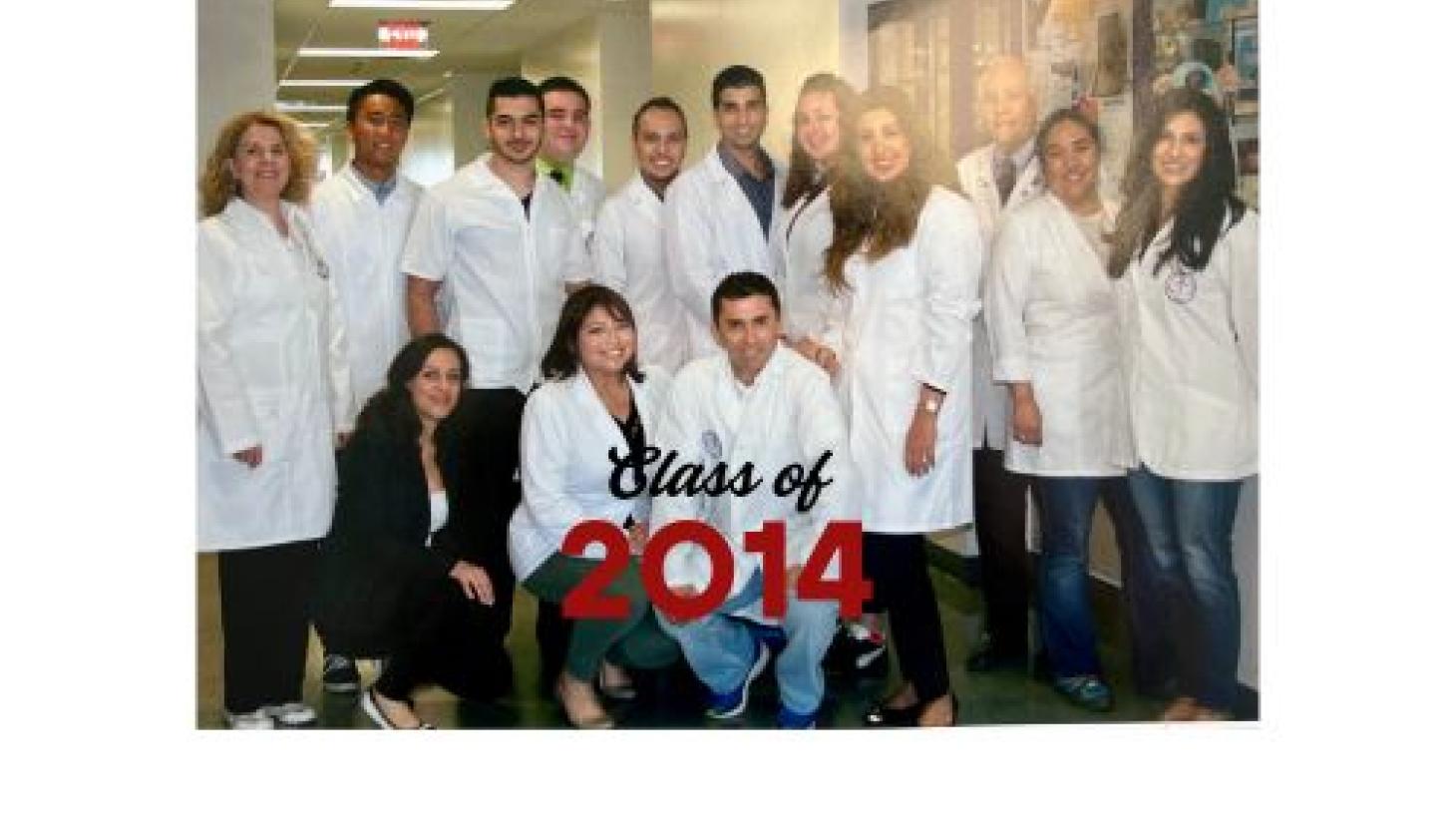 LACC THROUGHOUT THE YEARS