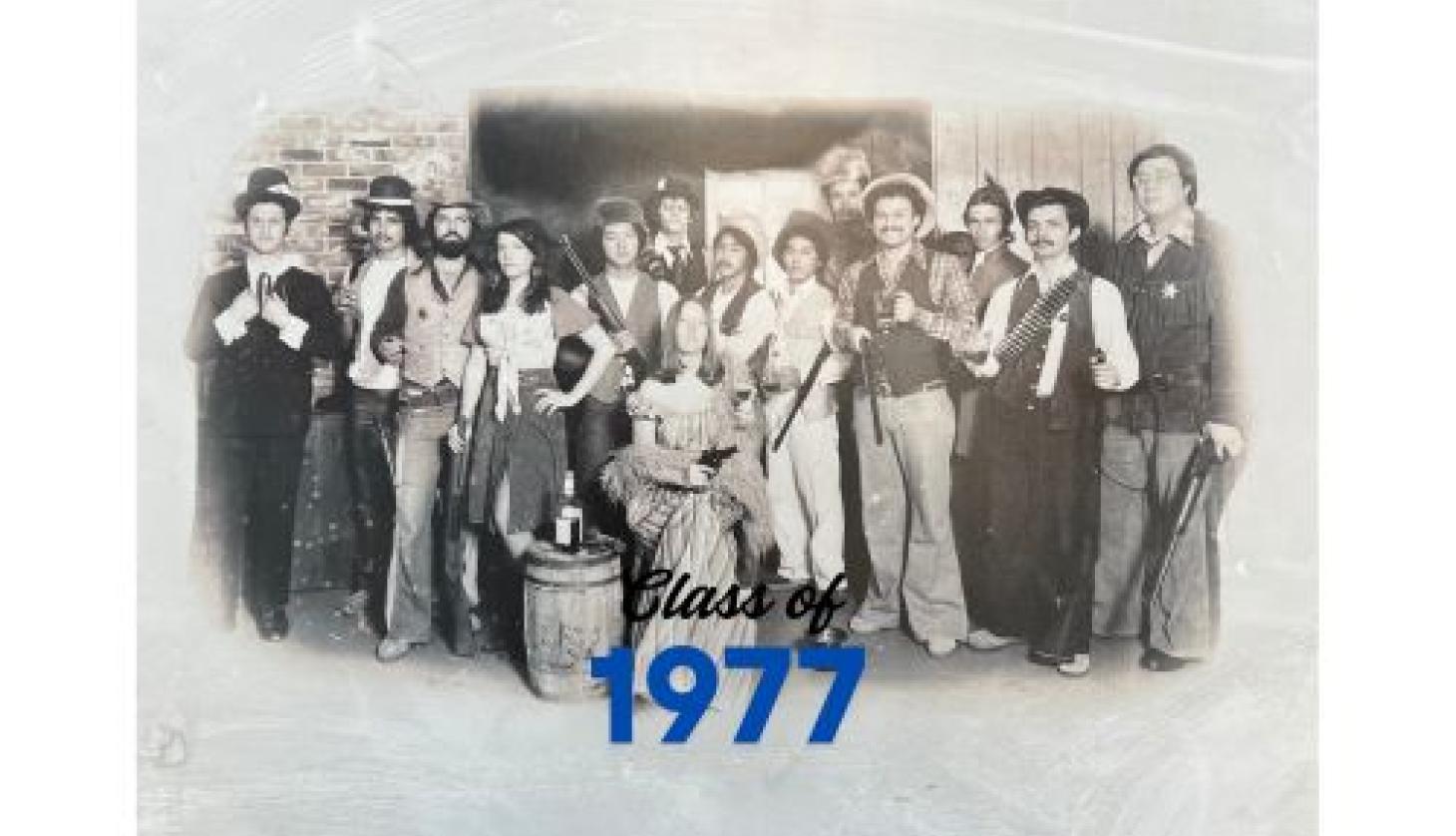 LACC THROUGHOUT THE YEARS