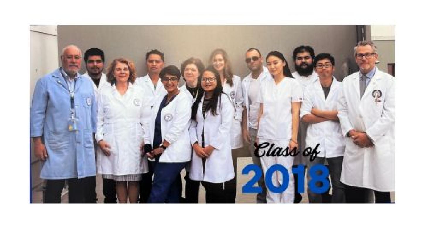 LACC THROUGHOUT THE YEARS