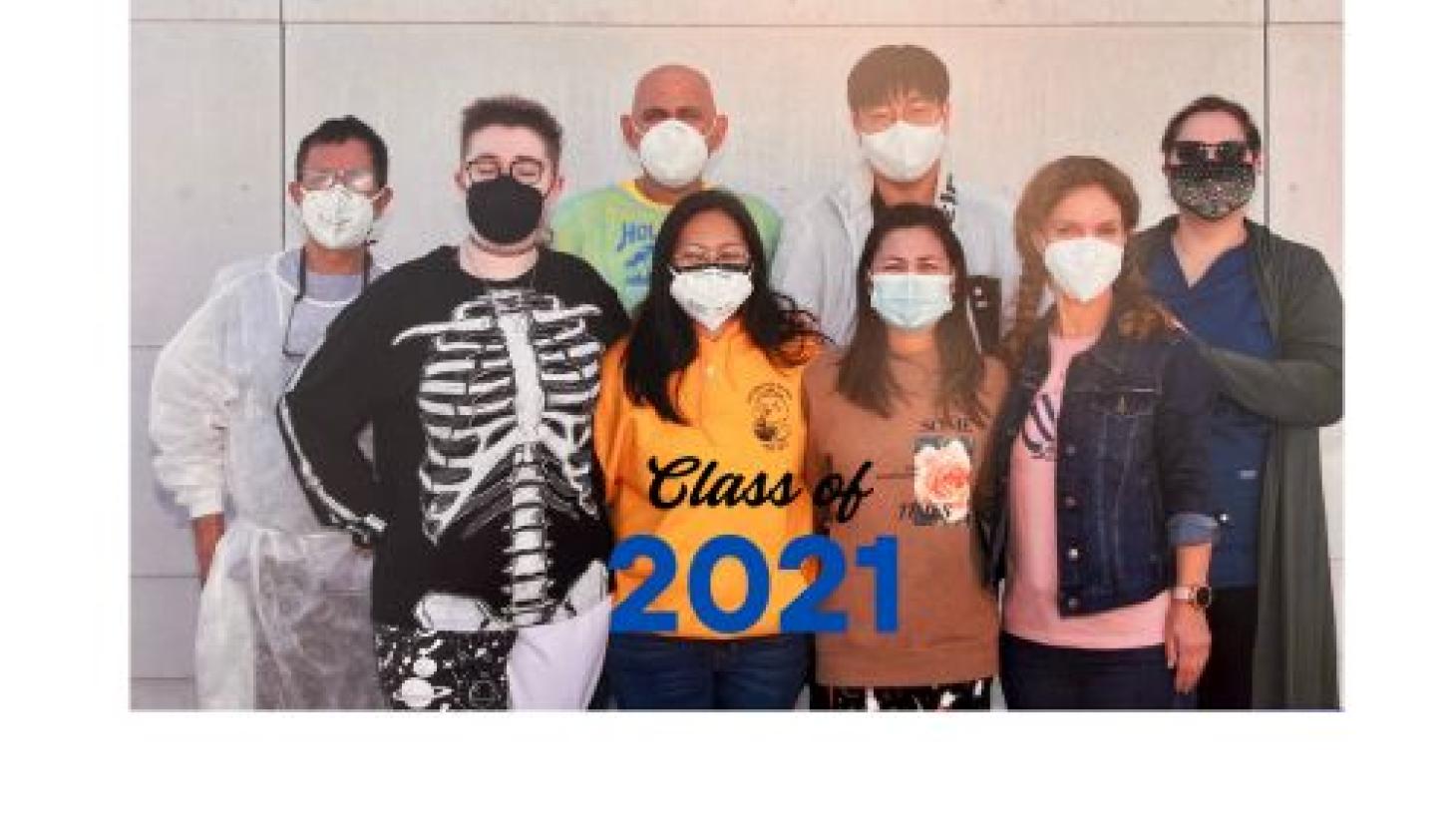 LACC THROUGHOUT THE YEARS