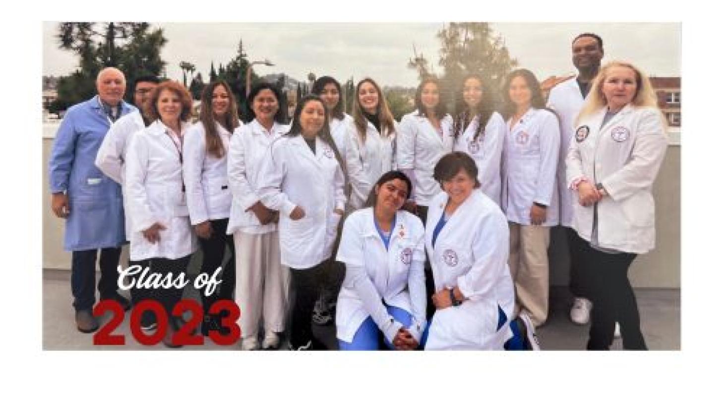 LACC THROUGHOUT THE YEARS