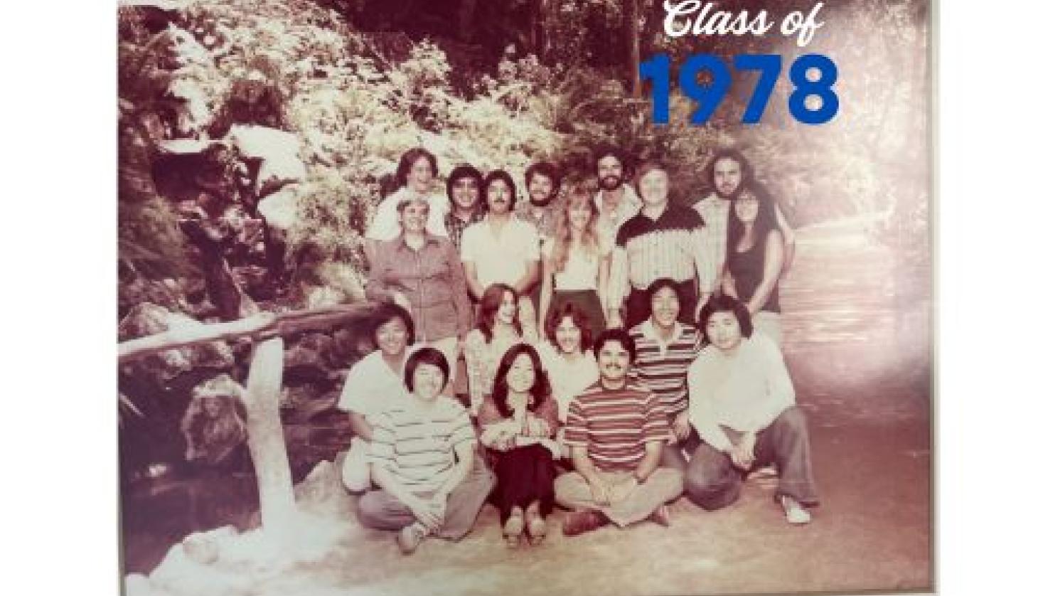 LACC THROUGHOUT THE YEARS