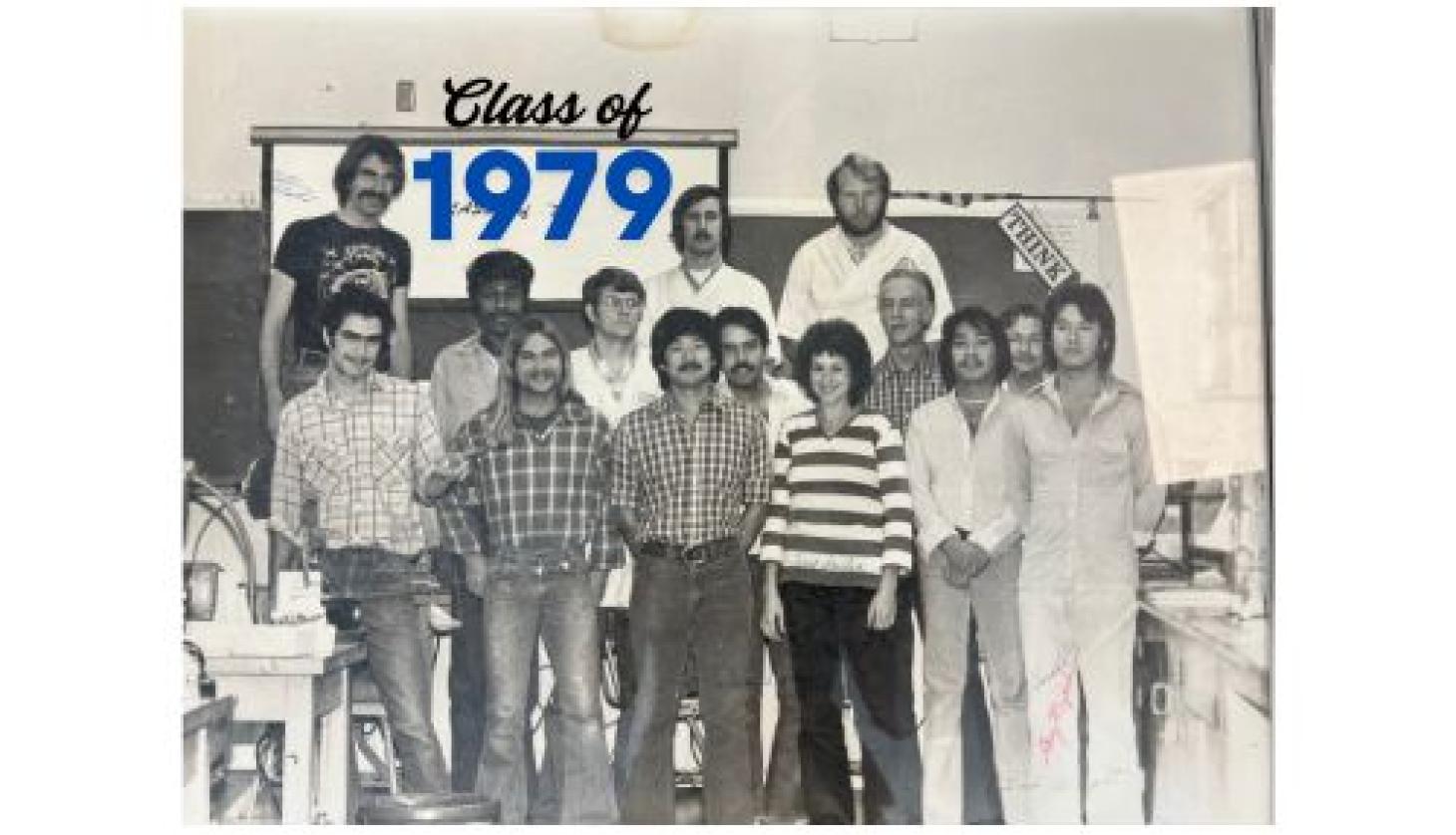 LACC THROUGHOUT THE YEARS